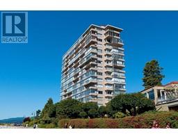 808 150 24TH STREET, west vancouver, British Columbia