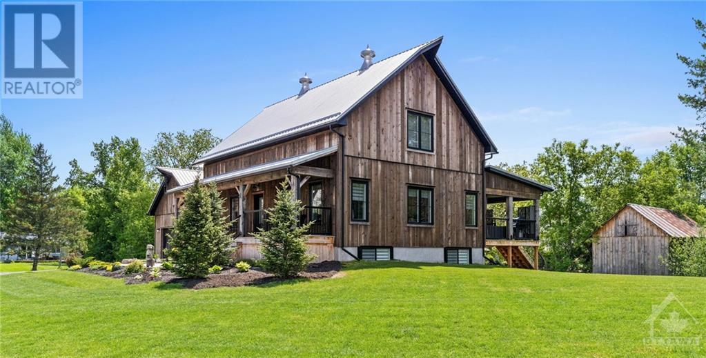 450 Main Street, Oxford Mills, Ontario K0G 1S0 (26939564) Rouleau Team