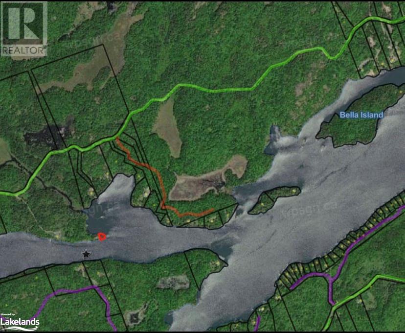 0 Shawanaga Lake, Whitestone, Ontario  P0A 1G0 - Photo 6 - 40594782