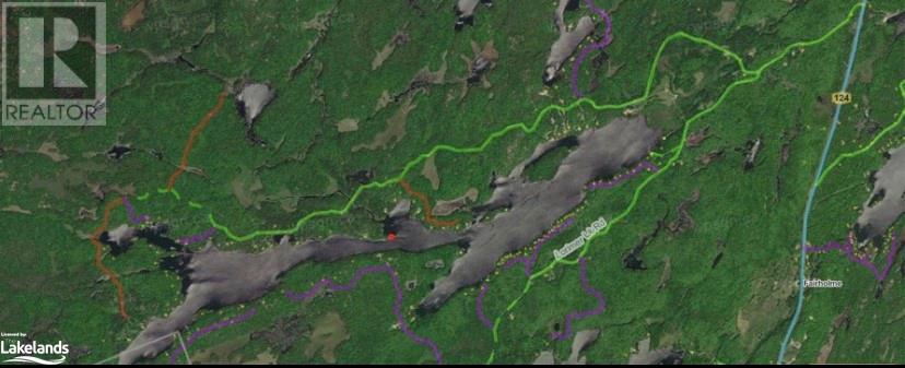 0 Shawanaga Lake, Whitestone, Ontario  P0A 1G0 - Photo 7 - 40594782