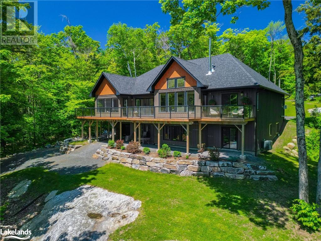 3 ISOBEL Lane, mcdougall, Ontario