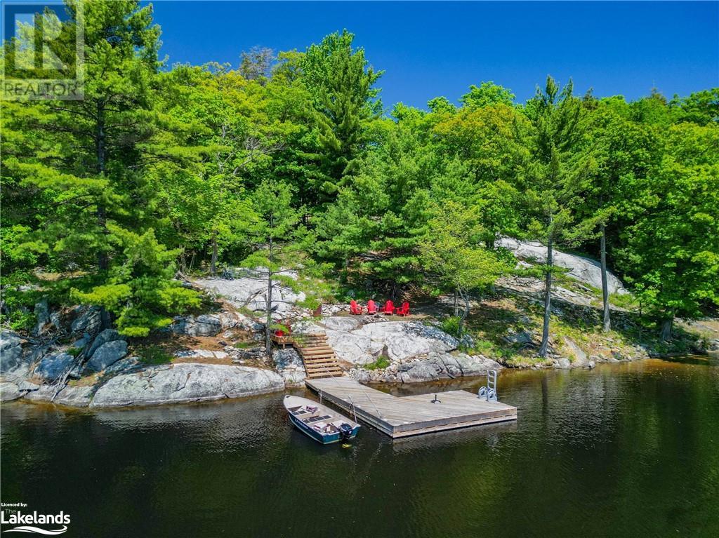 3 Isobel Lane, Mcdougall, Ontario  P2A 2W9 - Photo 4 - 40592673