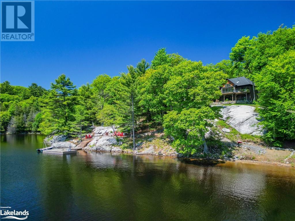 3 Isobel Lane, Mcdougall, Ontario  P2A 2W9 - Photo 6 - 40592673