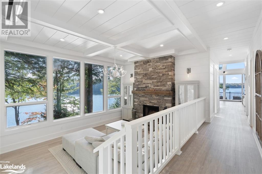 27 Playfair Island # 3, Seguin, Ontario  P0C 1H0 - Photo 10 - 40586228