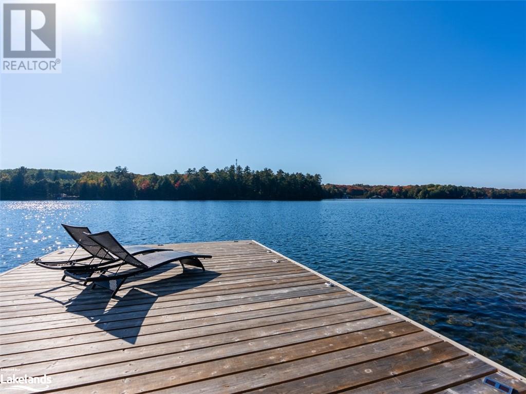 27 Playfair Island # 3, Seguin, Ontario  P0C 1H0 - Photo 2 - 40586228