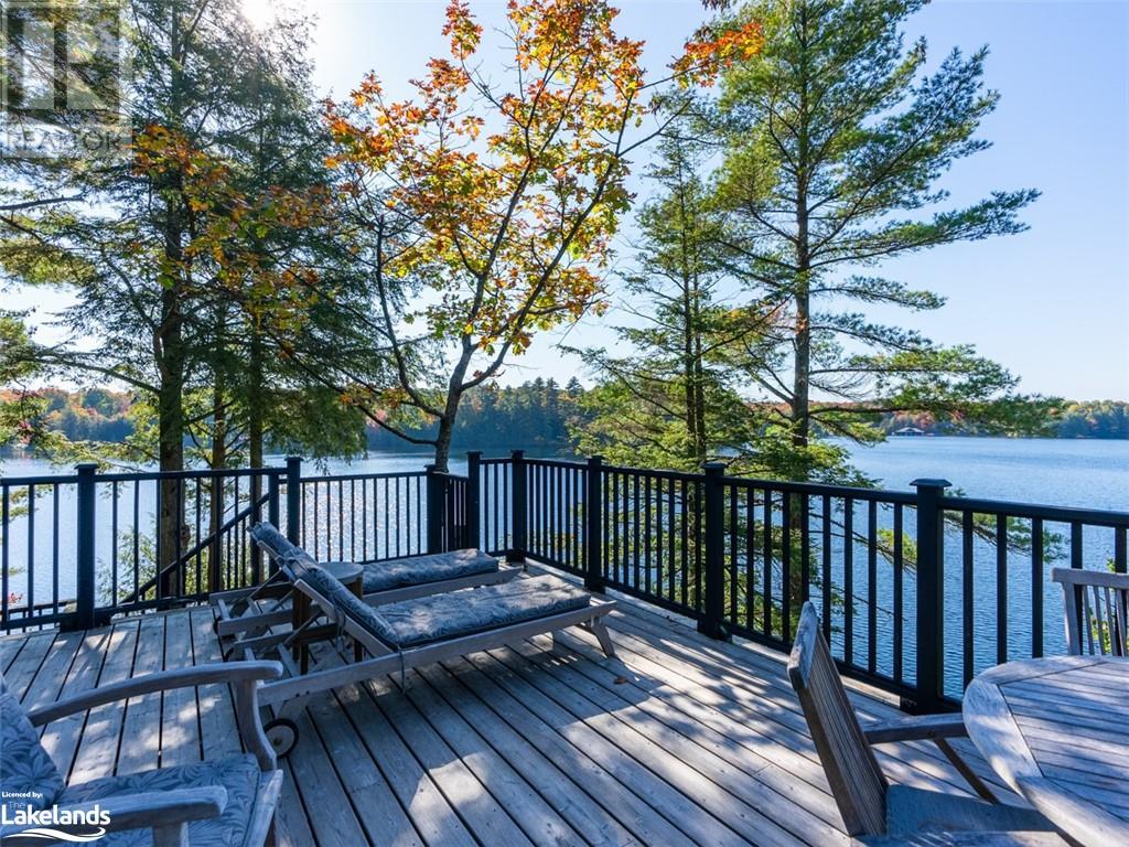 27 Playfair Island # 3, Seguin, Ontario  P0C 1H0 - Photo 25 - 40586228
