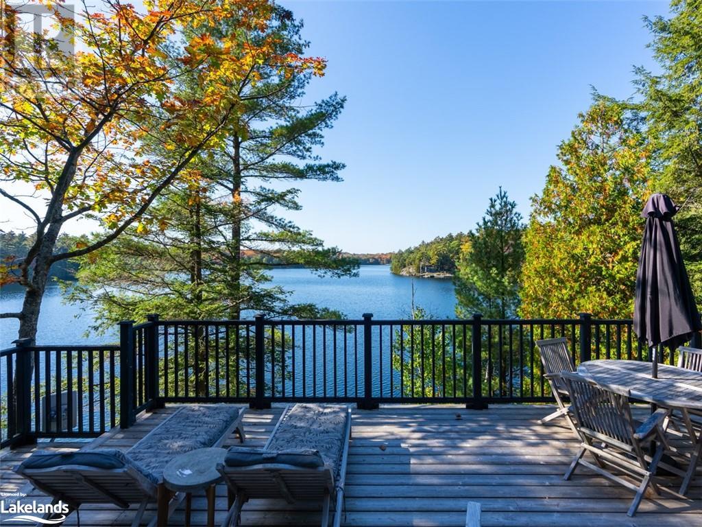 27 Playfair Island # 3, Seguin, Ontario  P0C 1H0 - Photo 26 - 40586228