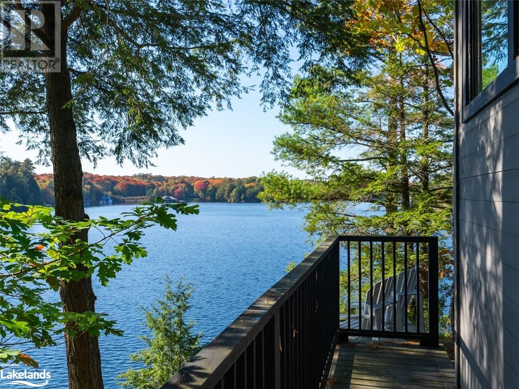 27 Playfair Island # 3, Seguin, Ontario  P0C 1H0 - Photo 36 - 40586228