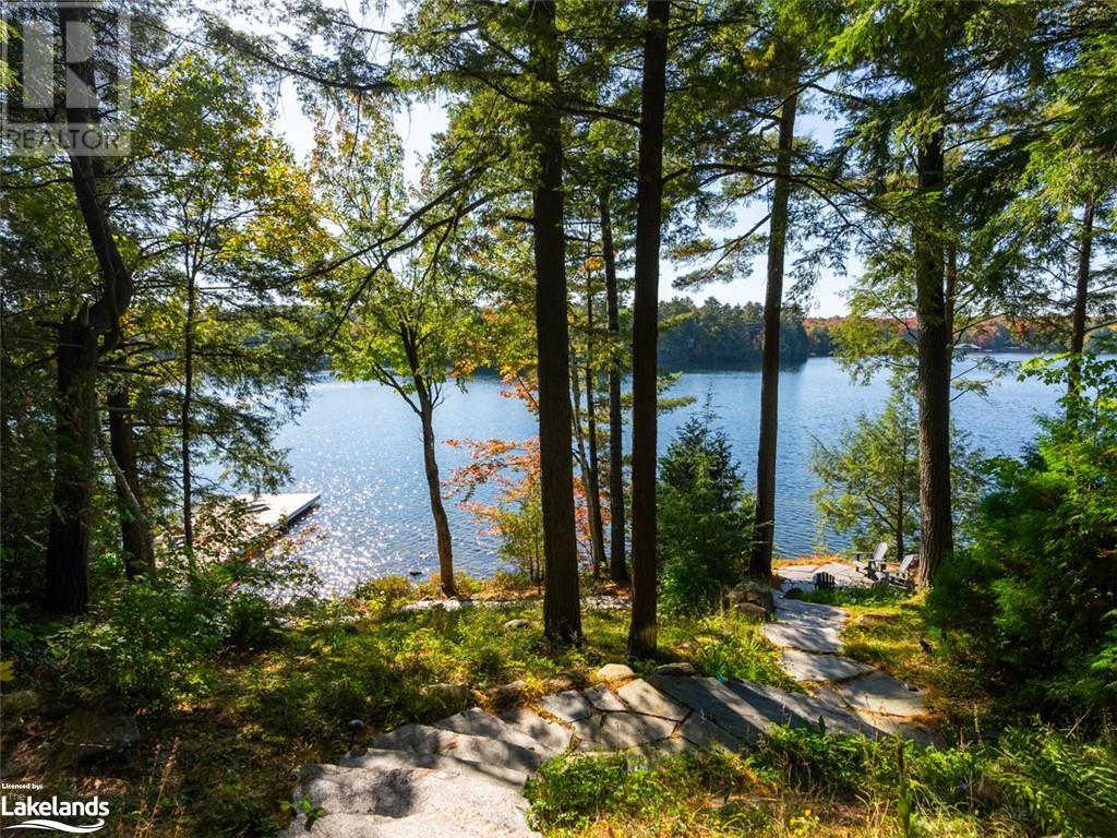 27 Playfair Island # 3, Seguin, Ontario  P0C 1H0 - Photo 37 - 40586228