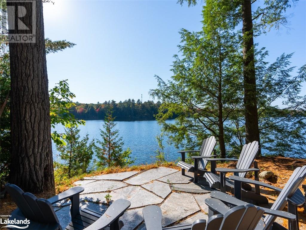 27 Playfair Island # 3, Seguin, Ontario  P0C 1H0 - Photo 38 - 40586228
