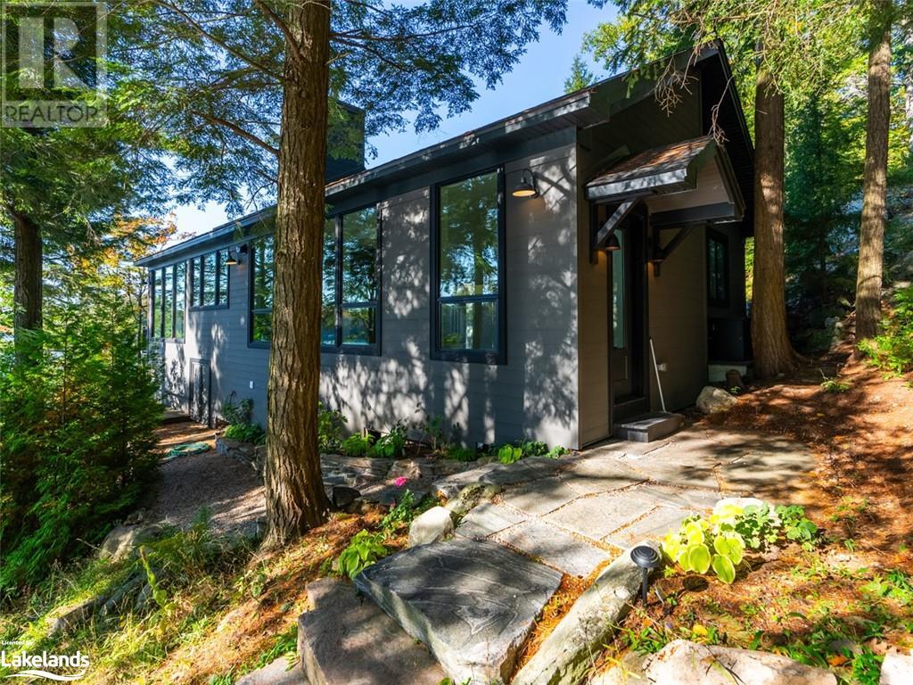 27 Playfair Island # 3, Seguin, Ontario  P0C 1H0 - Photo 4 - 40586228