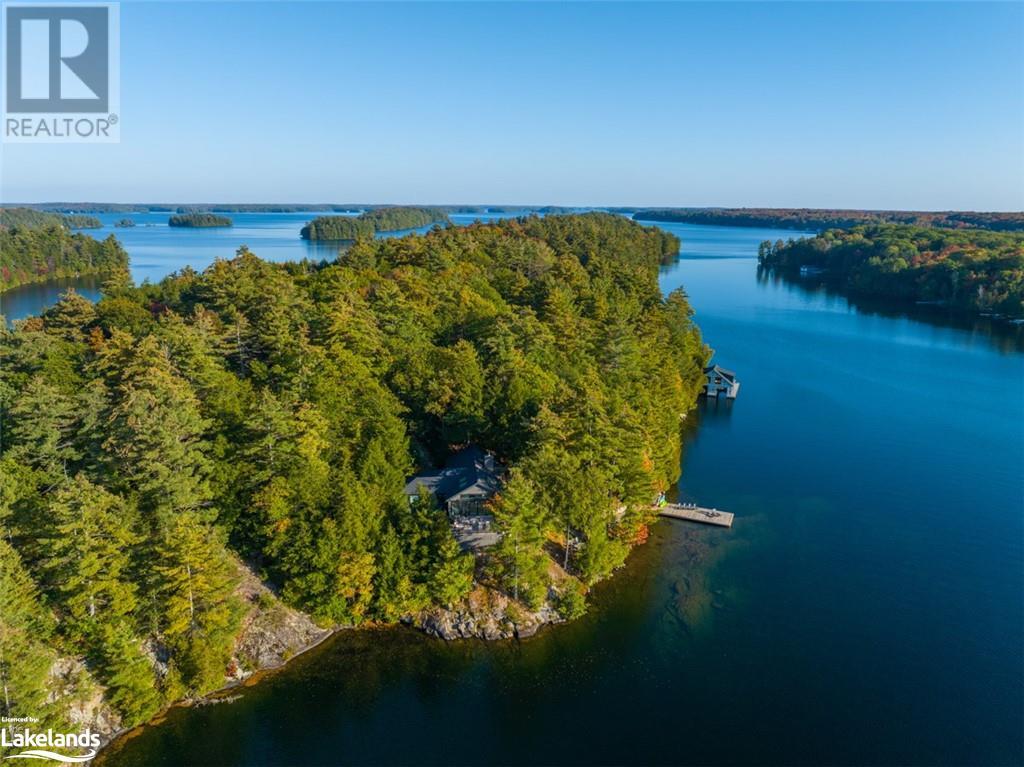 27 Playfair Island # 3, Seguin, Ontario  P0C 1H0 - Photo 40 - 40586228
