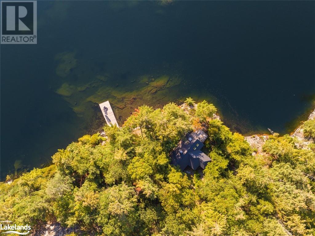 27 Playfair Island # 3, Seguin, Ontario  P0C 1H0 - Photo 41 - 40586228