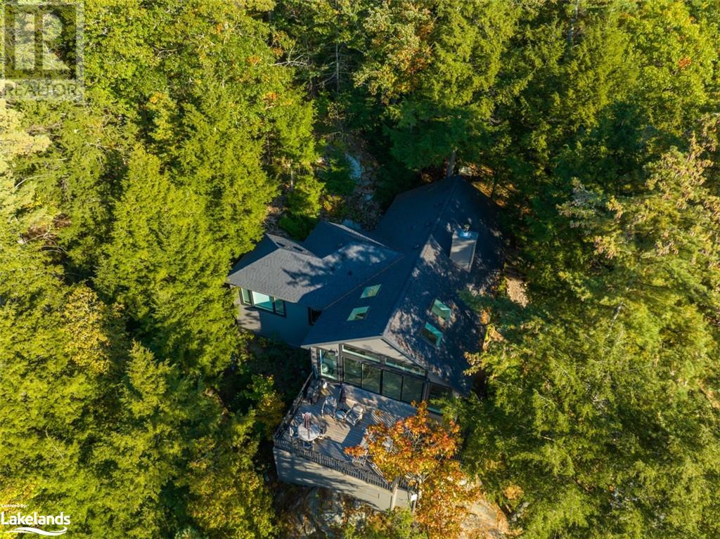 27 Playfair Island # 3, Seguin, Ontario  P0C 1H0 - Photo 43 - 40586228