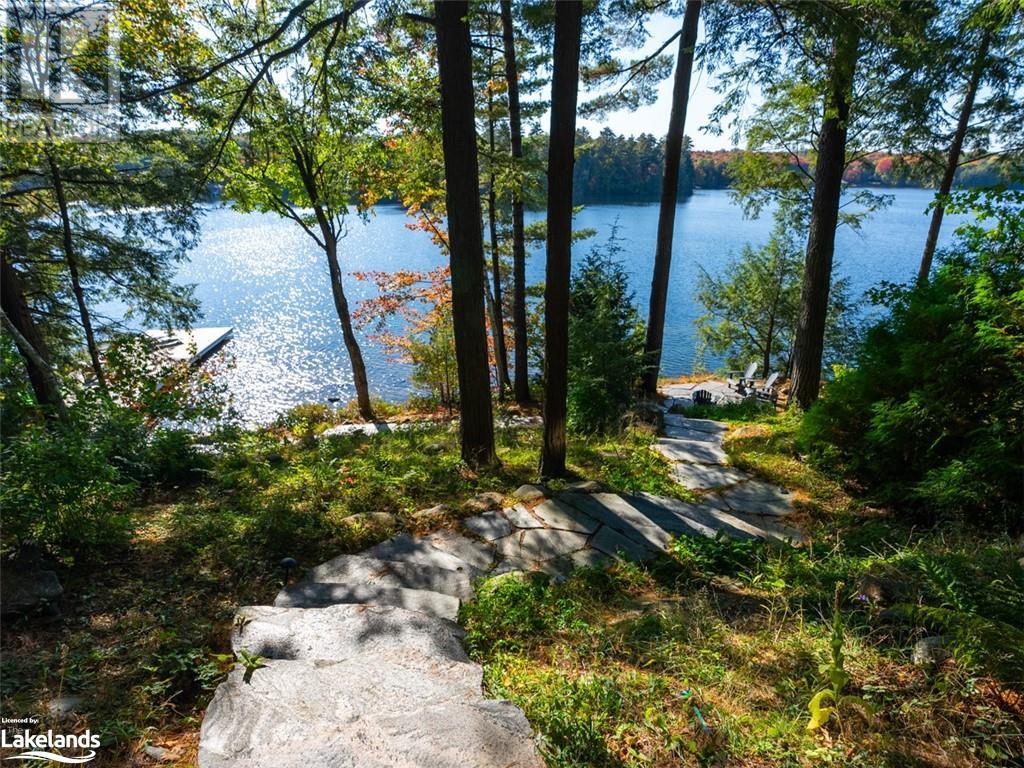 27 Playfair Island # 3, Seguin, Ontario  P0C 1H0 - Photo 45 - 40586228
