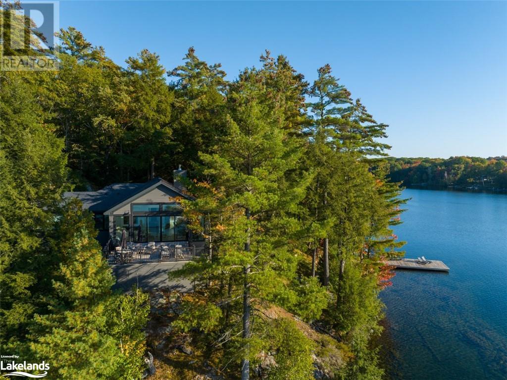 27 Playfair Island # 3, Seguin, Ontario  P0C 1H0 - Photo 46 - 40586228
