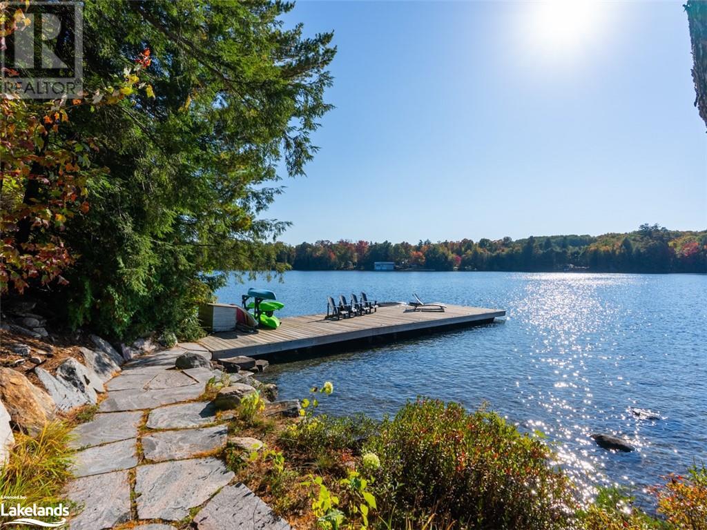 27 Playfair Island # 3, Seguin, Ontario  P0C 1H0 - Photo 47 - 40586228