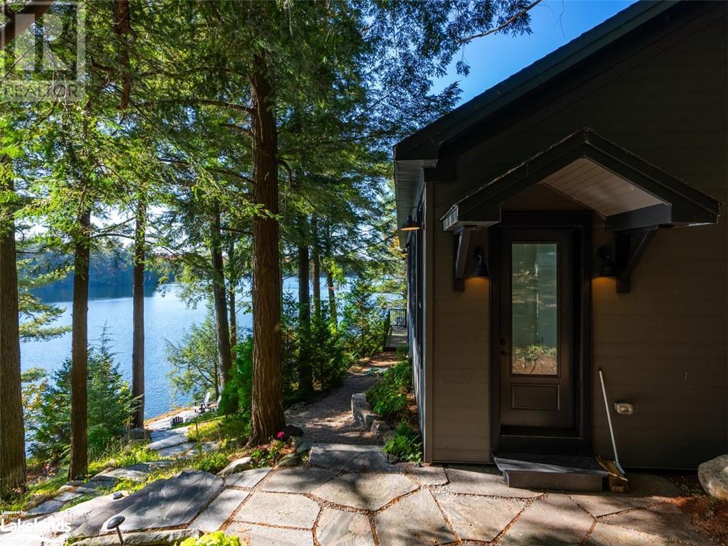 27 Playfair Island # 3, Seguin, Ontario  P0C 1H0 - Photo 5 - 40586228