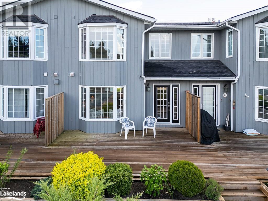 139 Lakeshore Road E Unit# 13, The Blue Mountains, Ontario  L9Y 0N1 - Photo 17 - 40591790
