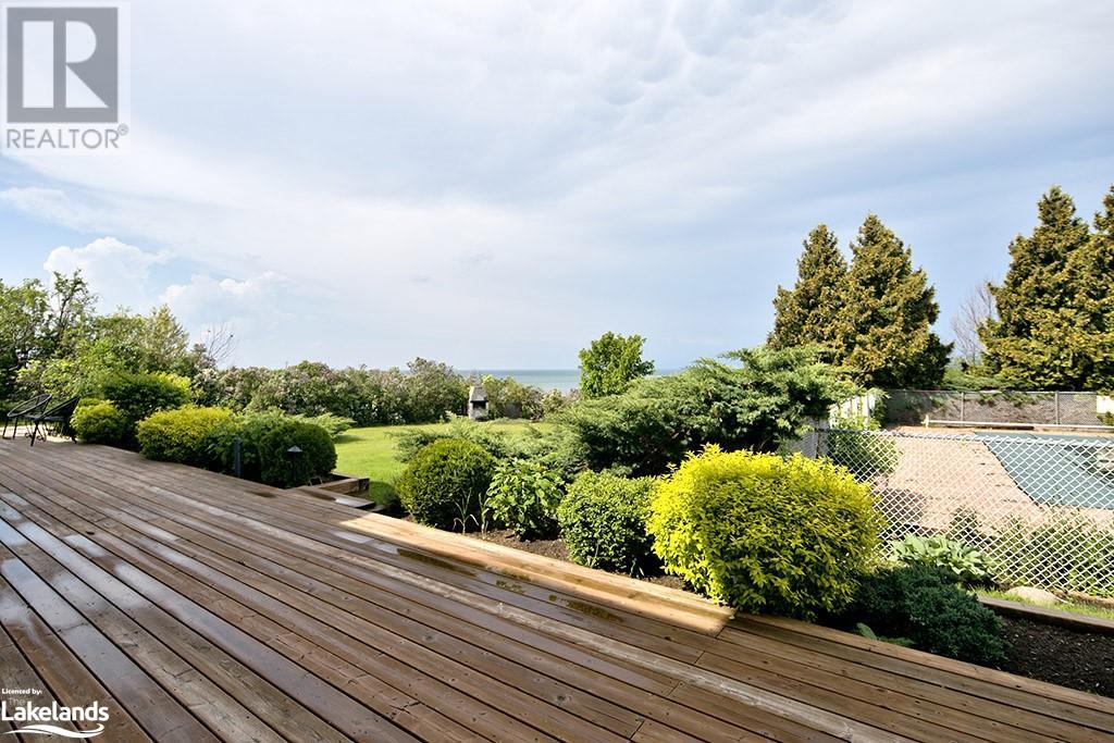 139 Lakeshore Road E Unit# 13, The Blue Mountains, Ontario  L9Y 0N1 - Photo 18 - 40591790