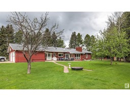 #108 53123 Rge Rd 21 Crystal Meadows, Rural Parkland County, Ca