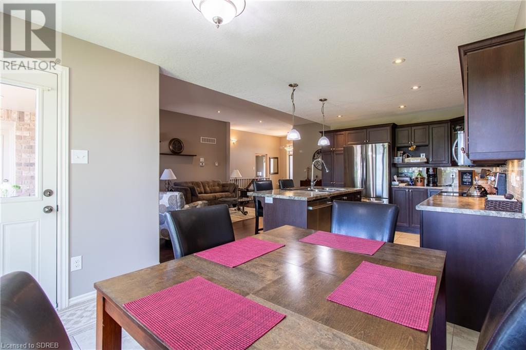 55 Driftwood Drive, Simcoe, Ontario  N3Y 0A3 - Photo 12 - 40594305