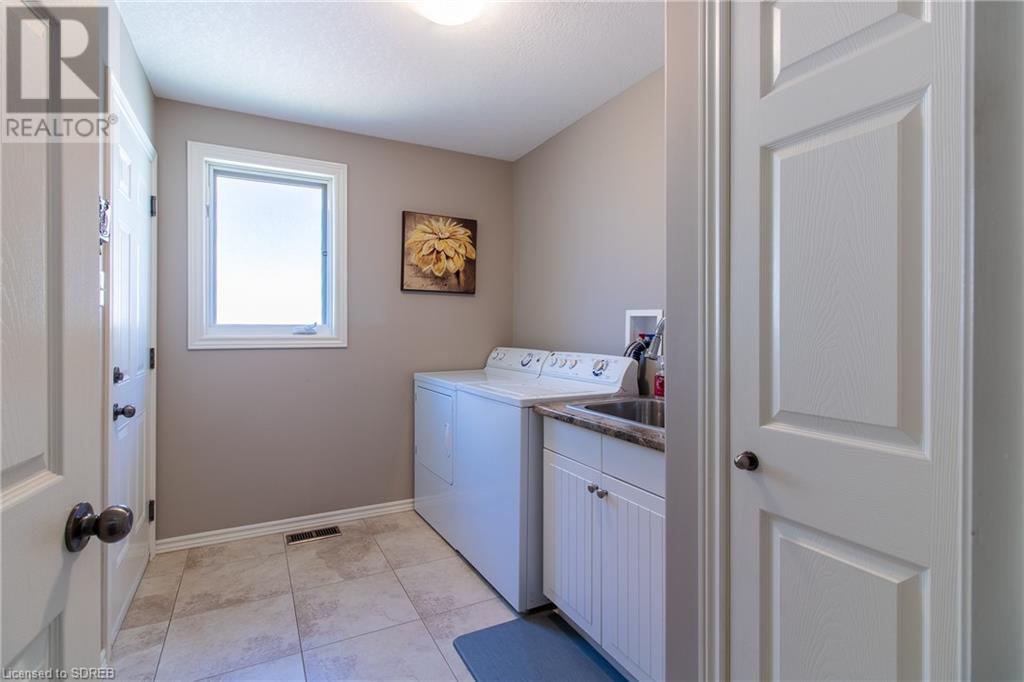 55 Driftwood Drive, Simcoe, Ontario  N3Y 0A3 - Photo 13 - 40594305