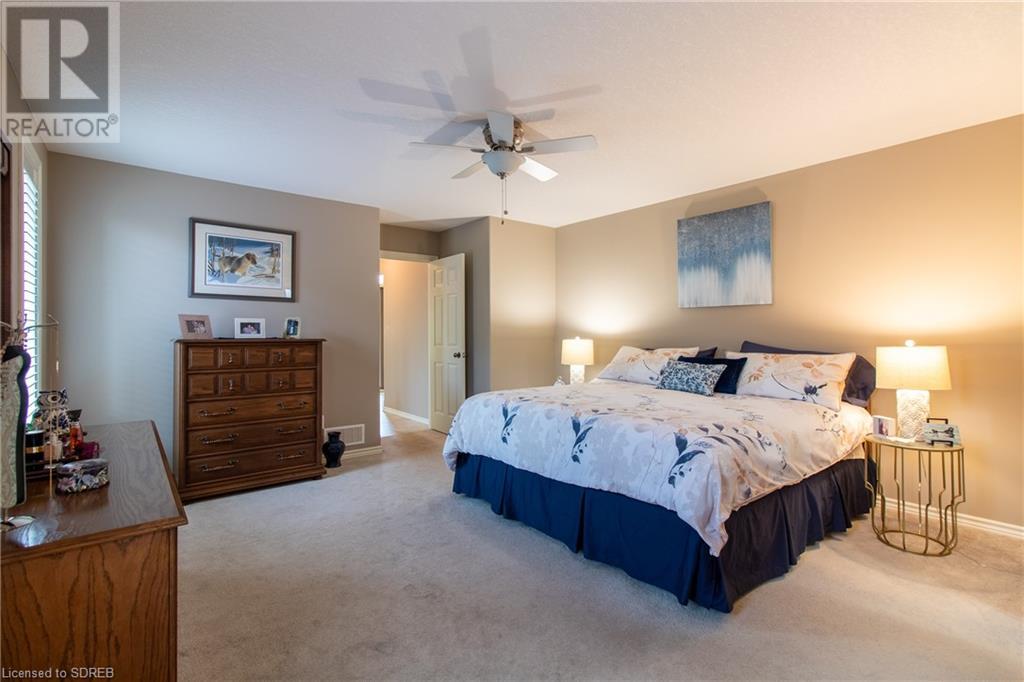 55 Driftwood Drive, Simcoe, Ontario  N3Y 0A3 - Photo 19 - 40594305