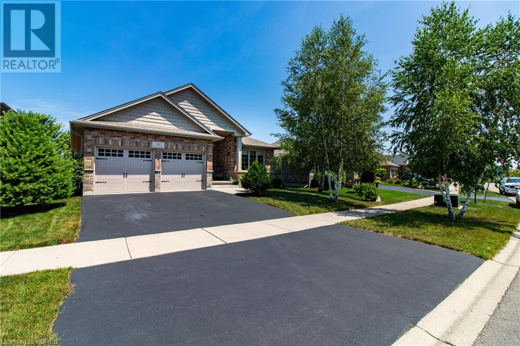 55 Driftwood Drive, Simcoe, Ontario  N3Y 0A3 - Photo 2 - 40594305