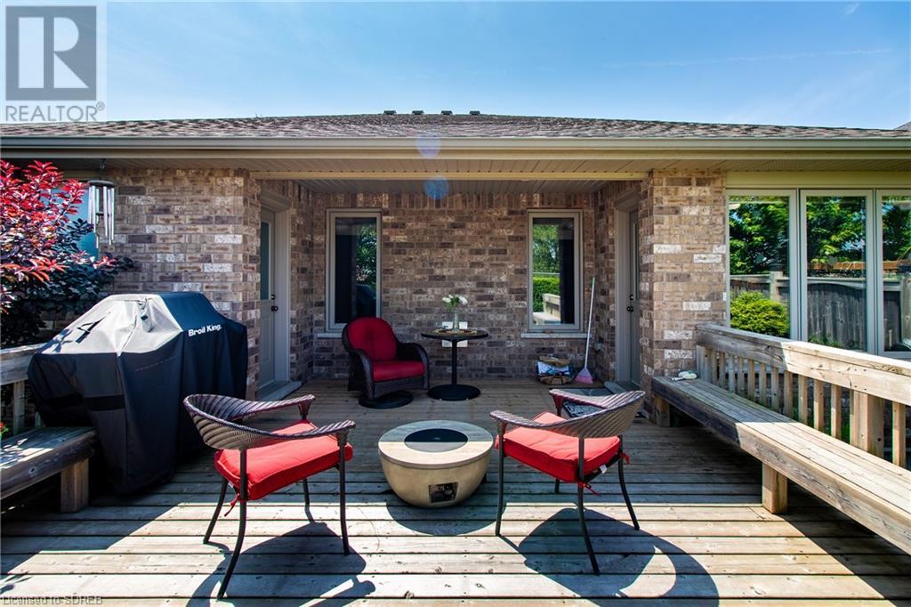 55 Driftwood Drive, Simcoe, Ontario  N3Y 0A3 - Photo 28 - 40594305