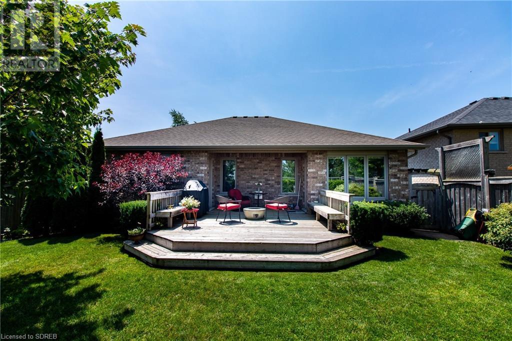 55 Driftwood Drive, Simcoe, Ontario  N3Y 0A3 - Photo 29 - 40594305