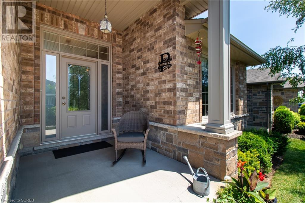 55 Driftwood Drive, Simcoe, Ontario  N3Y 0A3 - Photo 3 - 40594305