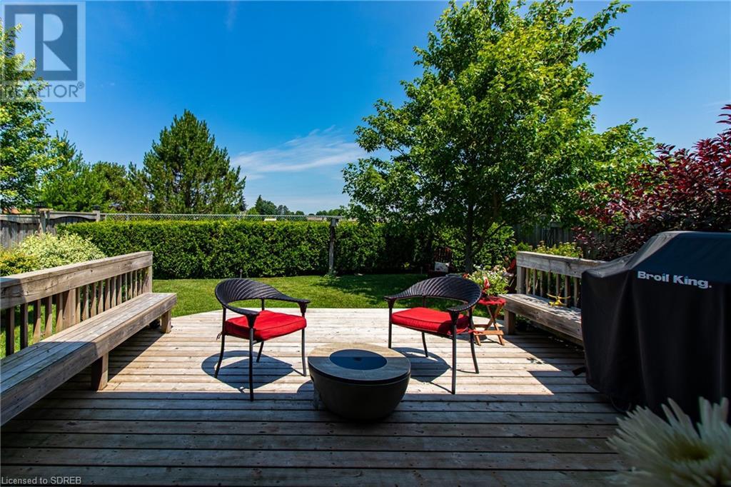 55 Driftwood Drive, Simcoe, Ontario  N3Y 0A3 - Photo 30 - 40594305