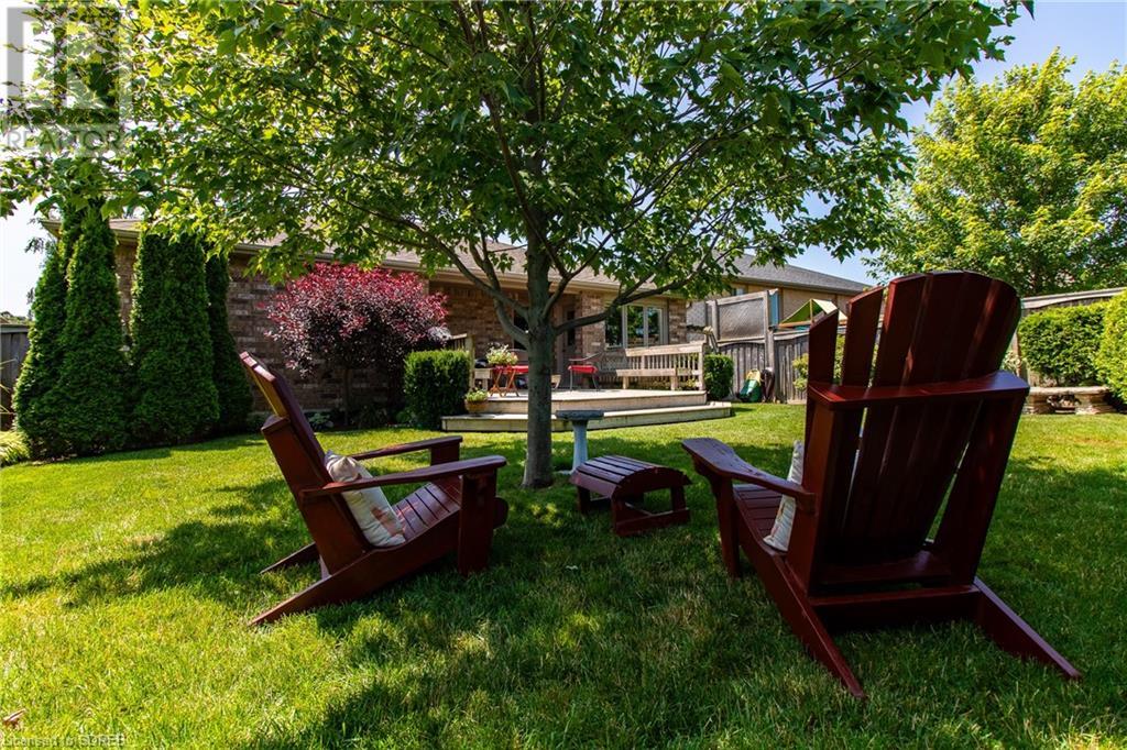 55 Driftwood Drive, Simcoe, Ontario  N3Y 0A3 - Photo 32 - 40594305