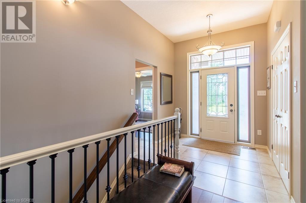 55 Driftwood Drive, Simcoe, Ontario  N3Y 0A3 - Photo 4 - 40594305