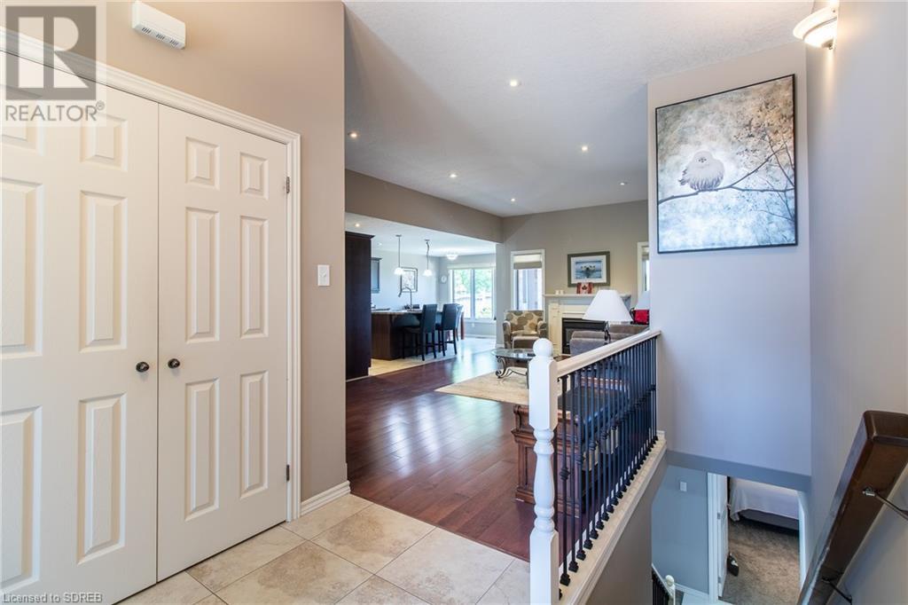 55 Driftwood Drive, Simcoe, Ontario  N3Y 0A3 - Photo 5 - 40594305