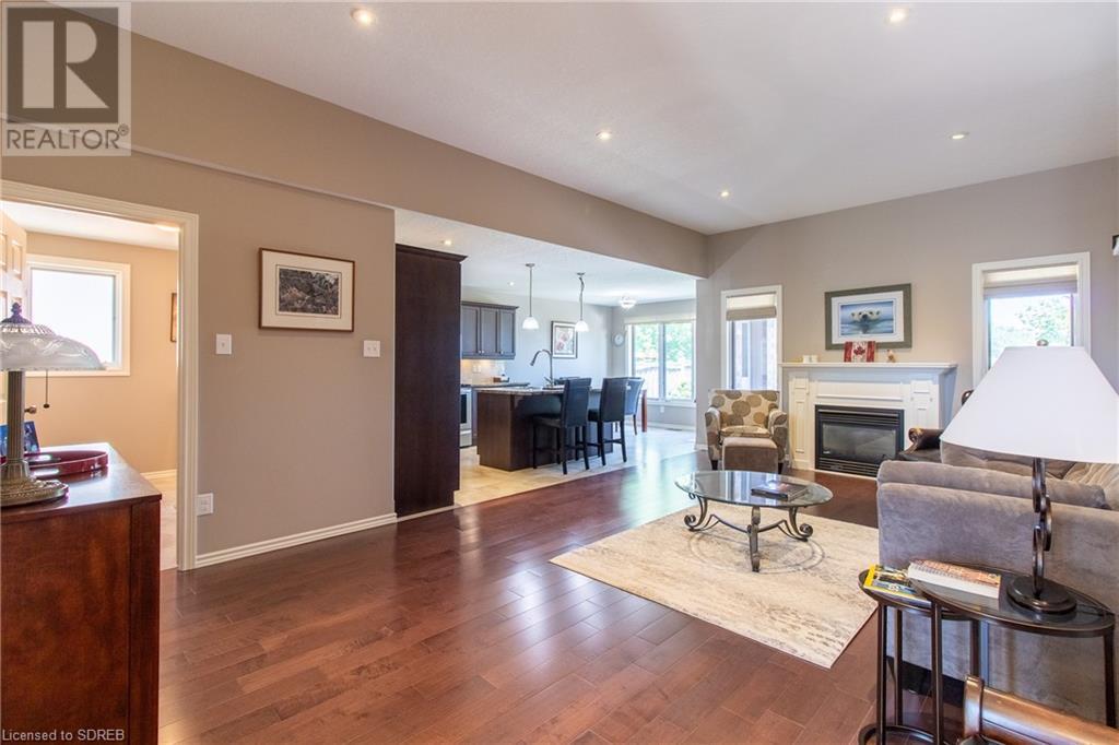 55 Driftwood Drive, Simcoe, Ontario  N3Y 0A3 - Photo 6 - 40594305