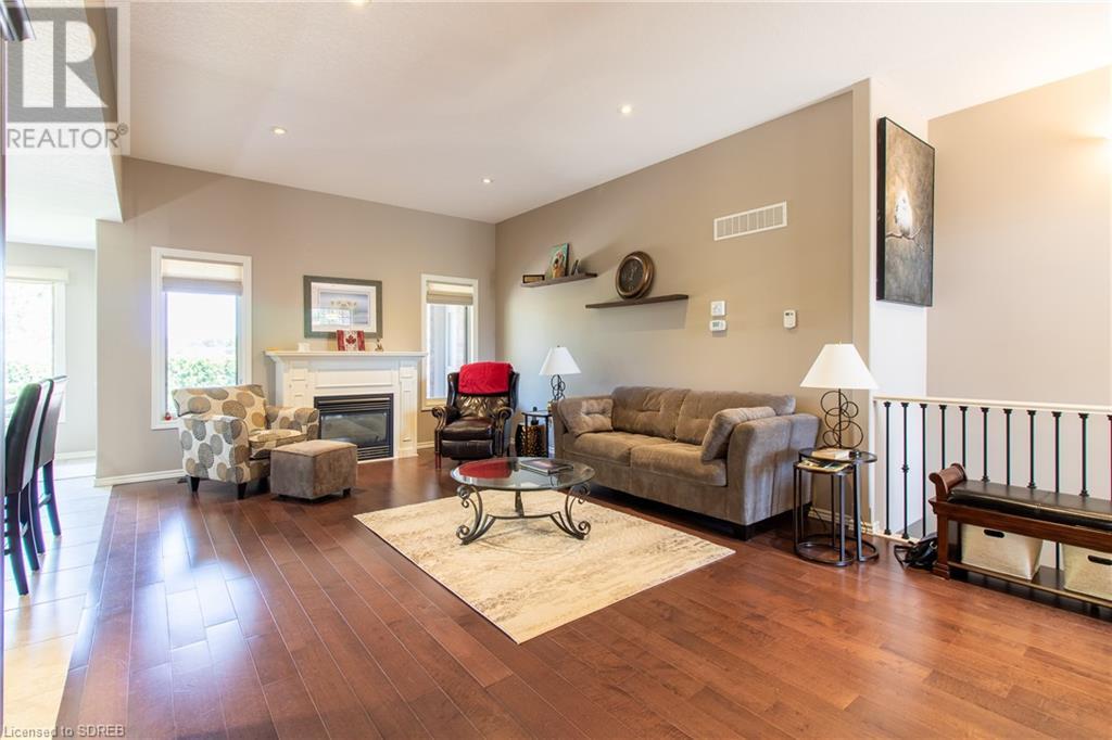 55 Driftwood Drive, Simcoe, Ontario  N3Y 0A3 - Photo 7 - 40594305