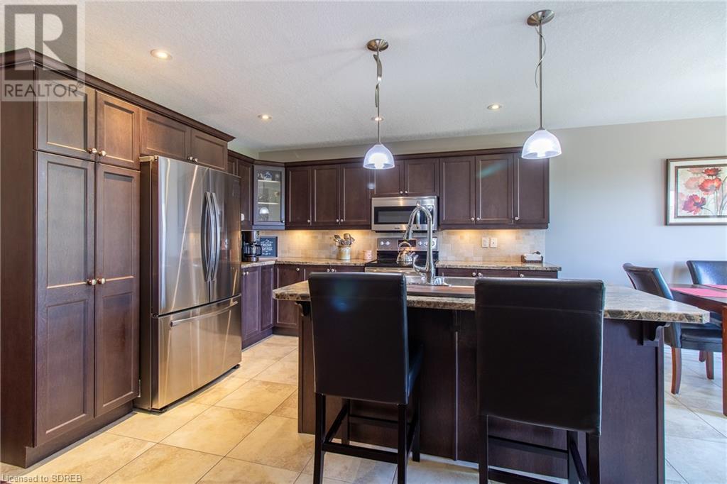 55 Driftwood Drive, Simcoe, Ontario  N3Y 0A3 - Photo 8 - 40594305