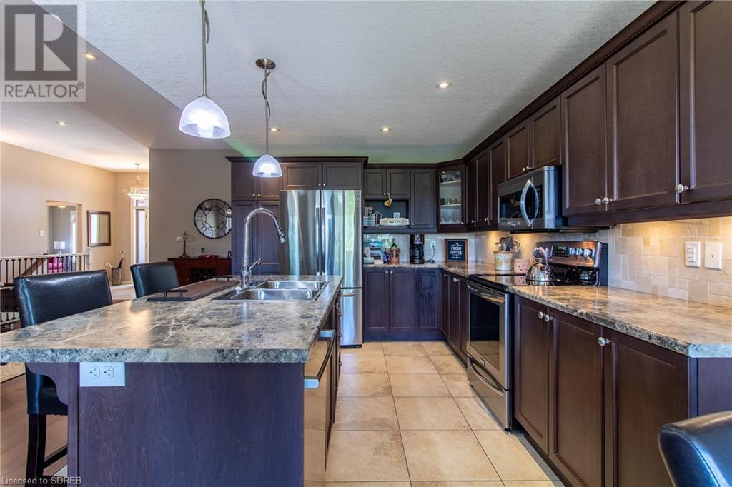 55 Driftwood Drive, Simcoe, Ontario  N3Y 0A3 - Photo 9 - 40594305