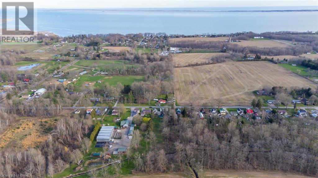 177 Queen Street, St. Williams, Ontario  N0E 1P0 - Photo 3 - 40591332