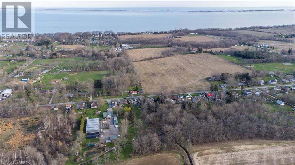 177 Queen Street, St. Williams, Ontario  N0E 1P0 - Photo 4 - 40591332