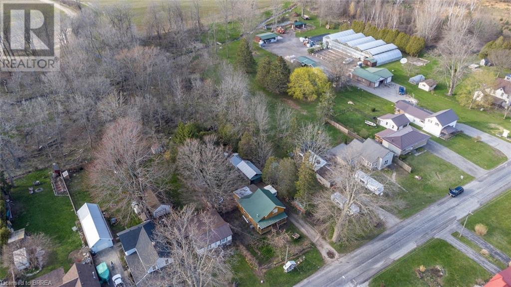 177 Queen Street, St. Williams, Ontario  N0E 1P0 - Photo 8 - 40591332