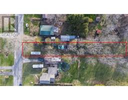 177 QUEEN Street, st. williams, Ontario