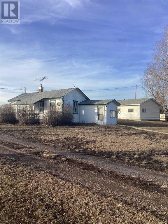 253203 Range Road 280, Delacour, Alberta  T1Z 0C5 - Photo 12 - A2106797