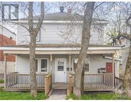 43 GOVERNMENT ROAD E