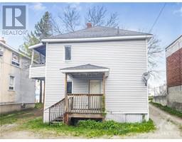 43 GOVERNMENT ROAD E