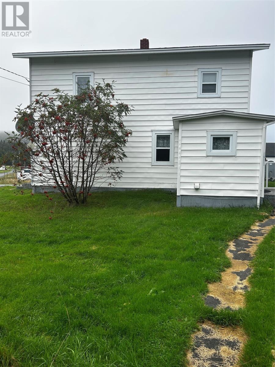 2 Plant Road, Fermeuse, Newfoundland & Labrador  A0A 2G0 - Photo 2 - 1272605