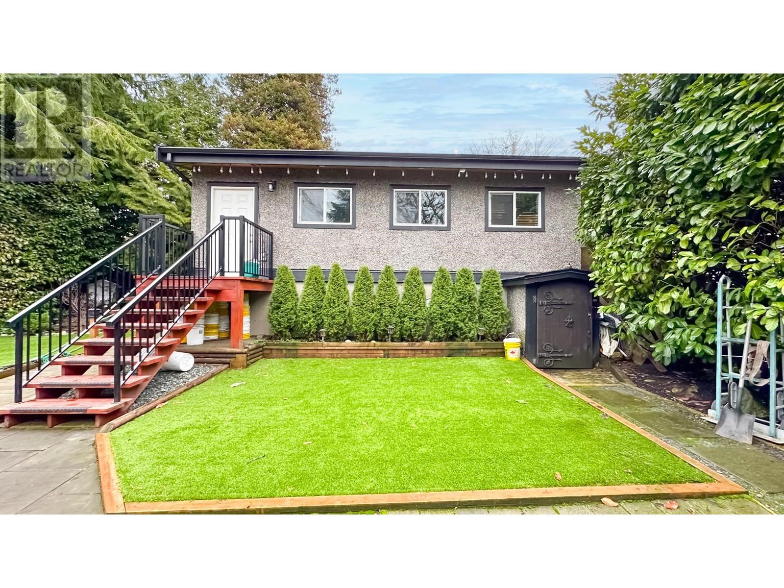 3584 East Boulevard, Vancouver, British Columbia  V6J 4A9 - Photo 39 - R2886427