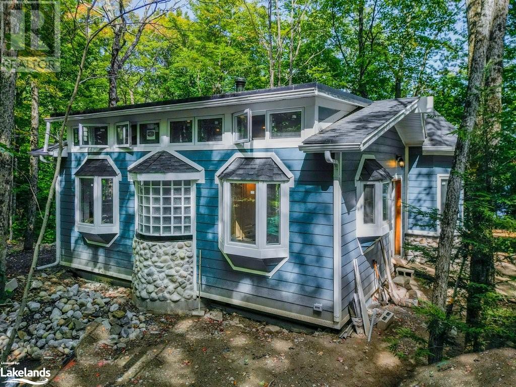 16 Long & Winding Road, Seguin, Ontario  P2A 2W8 - Photo 2 - 40594616